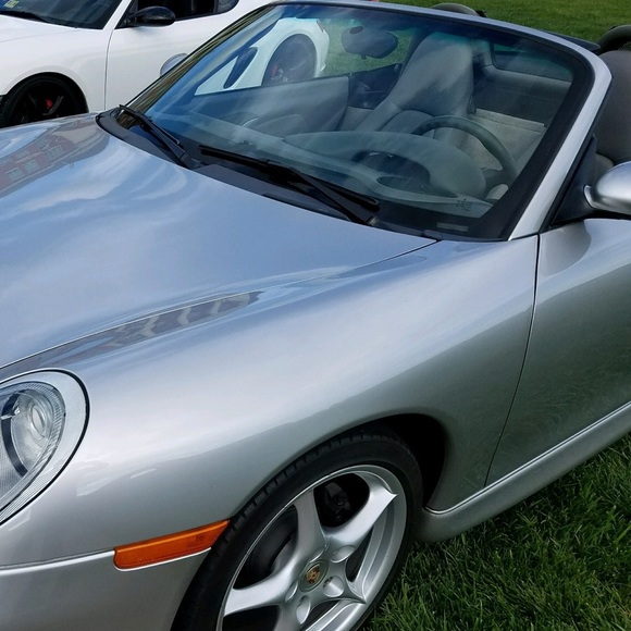 Meet your Posher, Renee - Picture 1 of 1